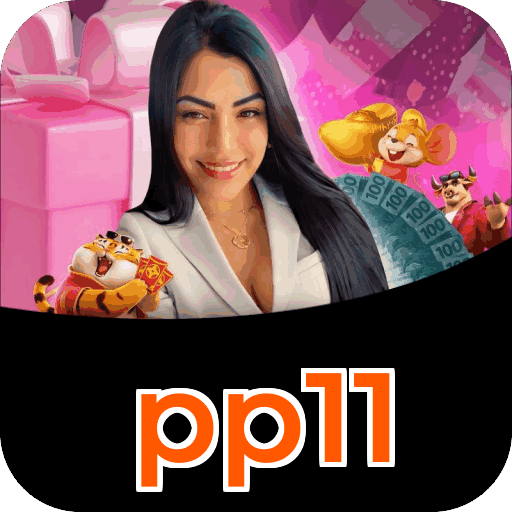 Passo a passo visual mostrando processo de download e instalação do aplicativo pp11